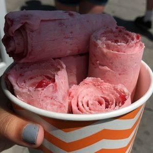 Meet your Posher, Sydney